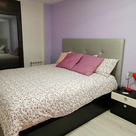 Duplex / Beach 3Min/ Bcn Center 10Min/Tren 2Min Apartment Sant Adria de Besos Exterior photo