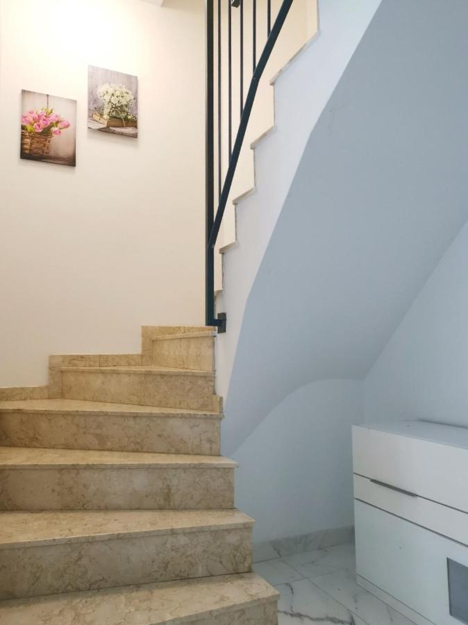 Duplex / Beach 3Min/ Bcn Center 10Min/Tren 2Min Apartment Sant Adria de Besos Exterior photo